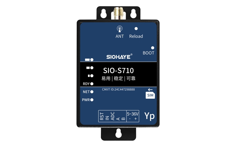 SIO-S710Yp