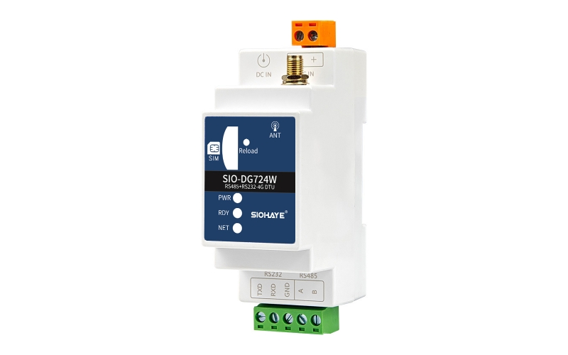 SIO-DG724W