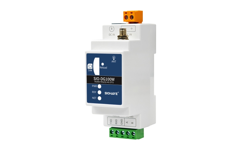 SIO-DG100W