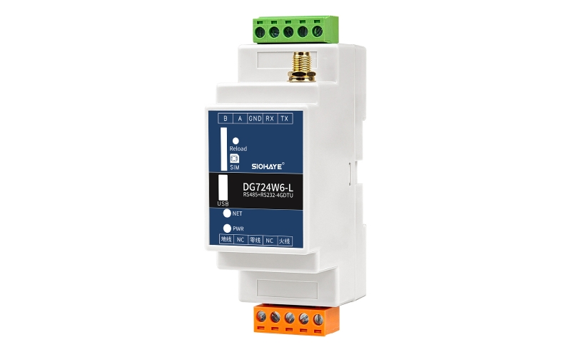 SIO-DG724W6-L