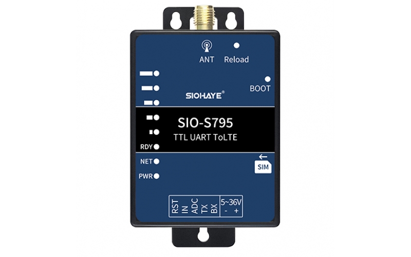 SIO-S795C